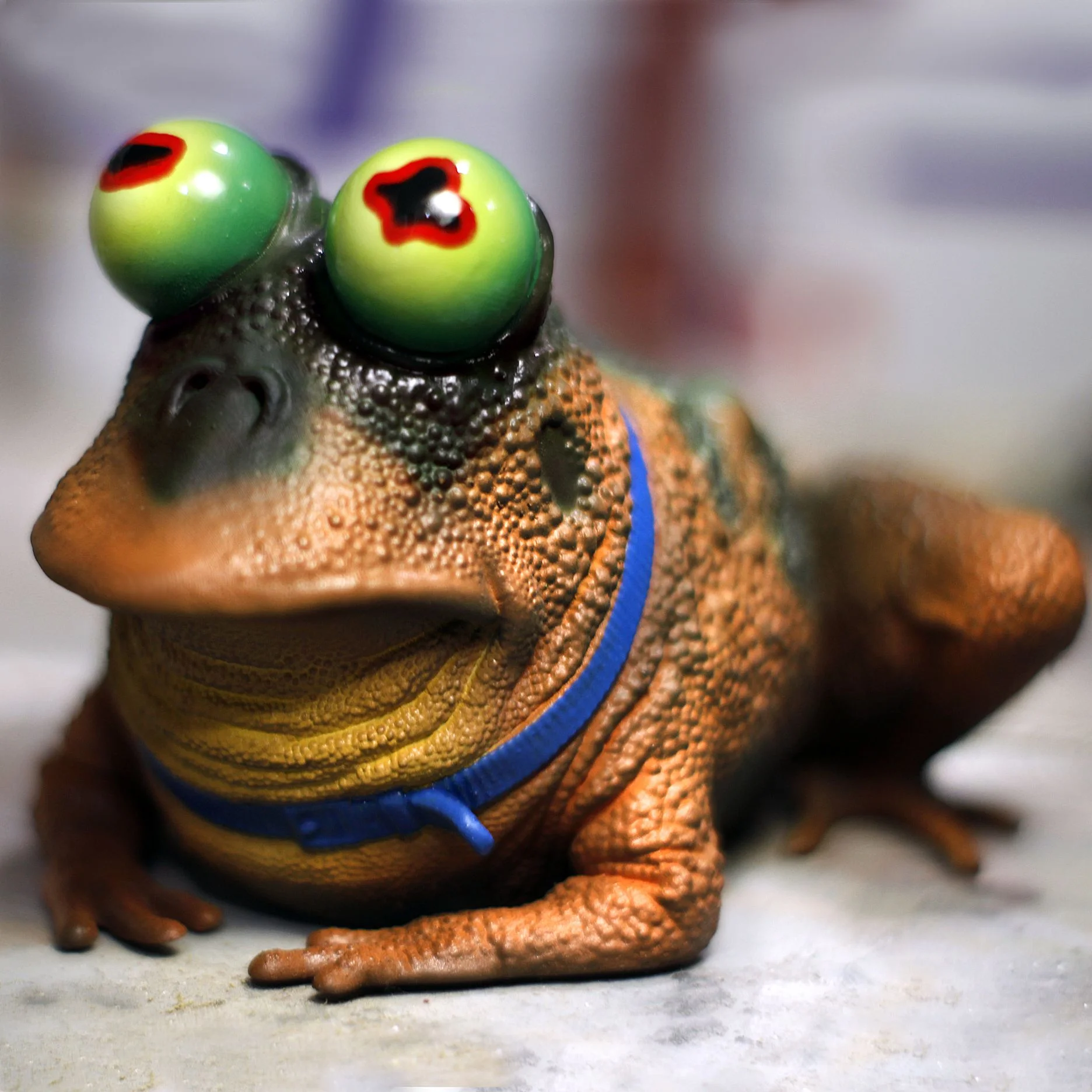Hypnotoad