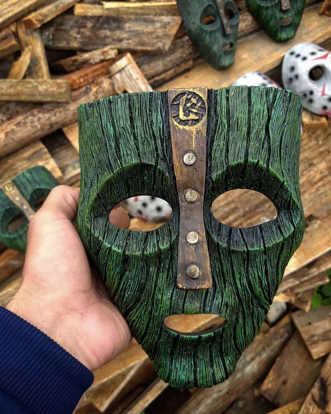 The Mask